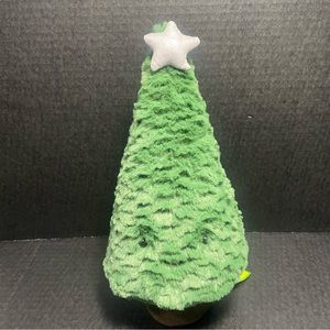 BNWT Jellycat Amuseables I Am Fraser Fir Christmas Tree  GREAT GIFT and Decor